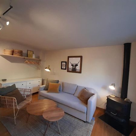 Acogedor Estudio Con Terraza Besiberri 4 Пла-де-л'Эрмита Экстерьер фото