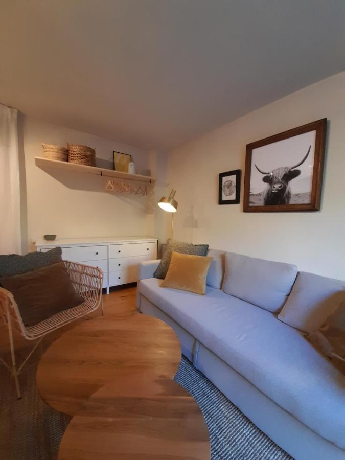 Acogedor Estudio Con Terraza Besiberri 4 Пла-де-л'Эрмита Экстерьер фото